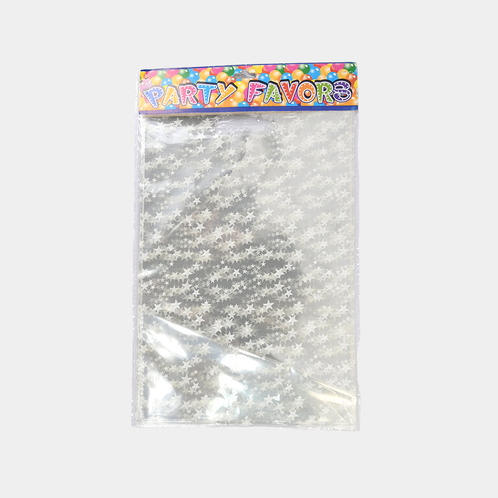 Transparent Goodie Bag