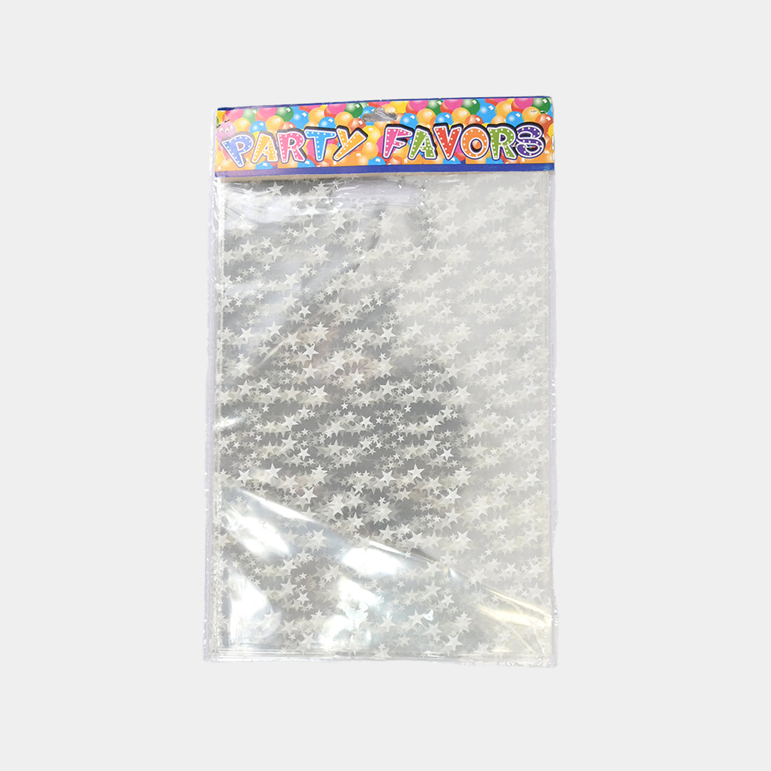 Transparent Goodie Bag