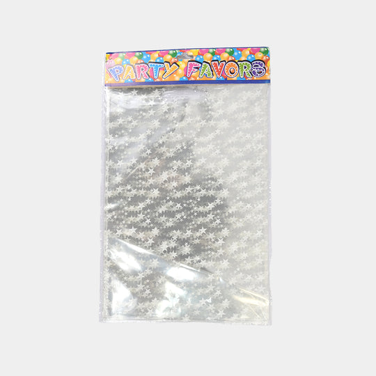 Transparent Goodie Bag