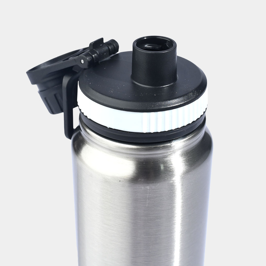 WATER BOTTLE STAINLESS STEEL | 800Ml