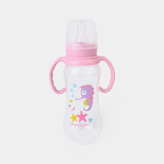 Momeasy Baby 240ml/8oz Standard PP Feeding Bottle | 3M+