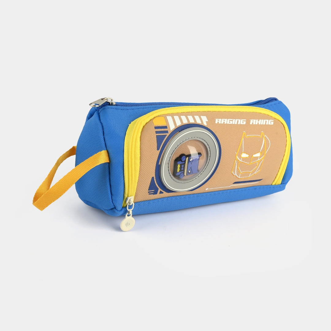 Stationery Pencil Pouch for Kids