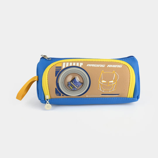 Stationery Pencil Pouch for Kids