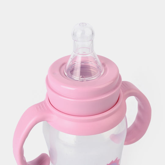 Momeasy Baby 240ml/8oz Standard PP Feeding Bottle | 3M+