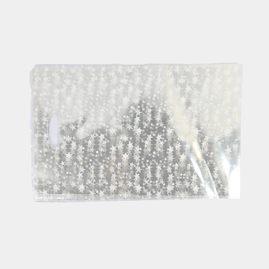 Transparent Goodie Bag