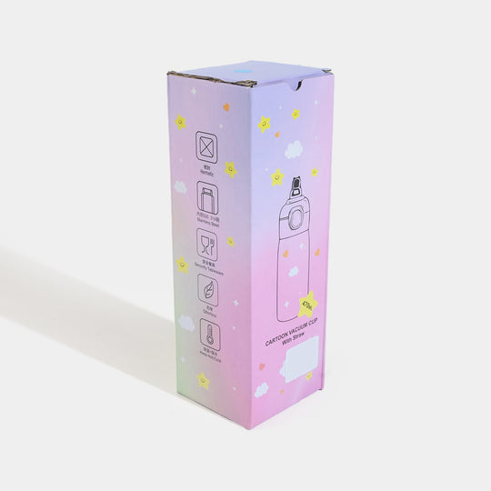 WATER BOTTLE | 470ml