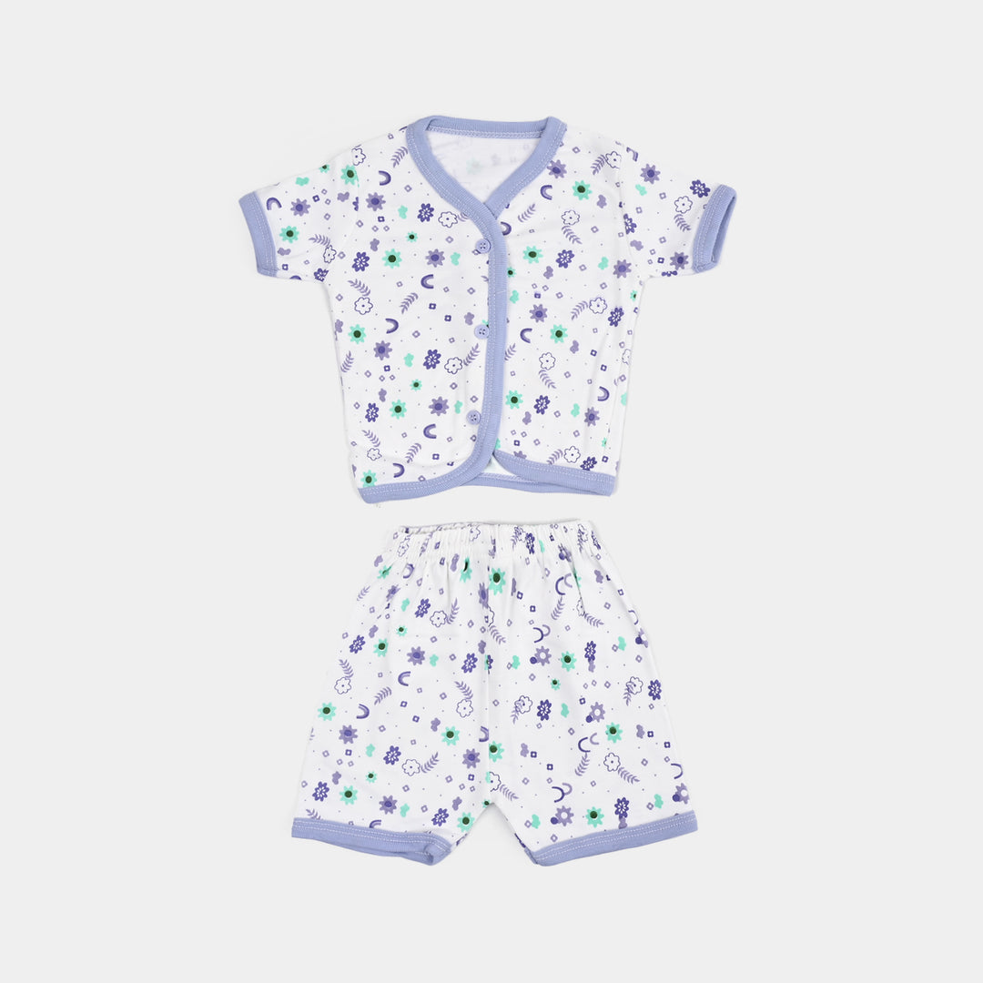 Baby Starter Set 5PCs | 0-3M