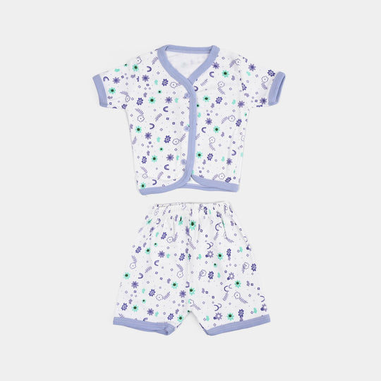 Baby Starter Set 5PCs | 0-3M