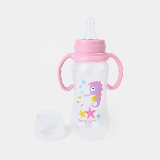 Momeasy Baby 240ml/8oz Standard PP Feeding Bottle | 3M+