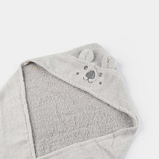 Baby Bath Towel Character 75x75