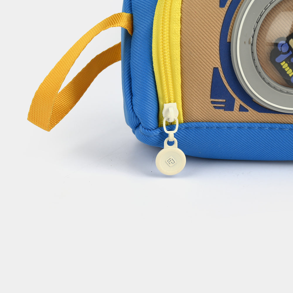Stationery Pencil Pouch for Kids