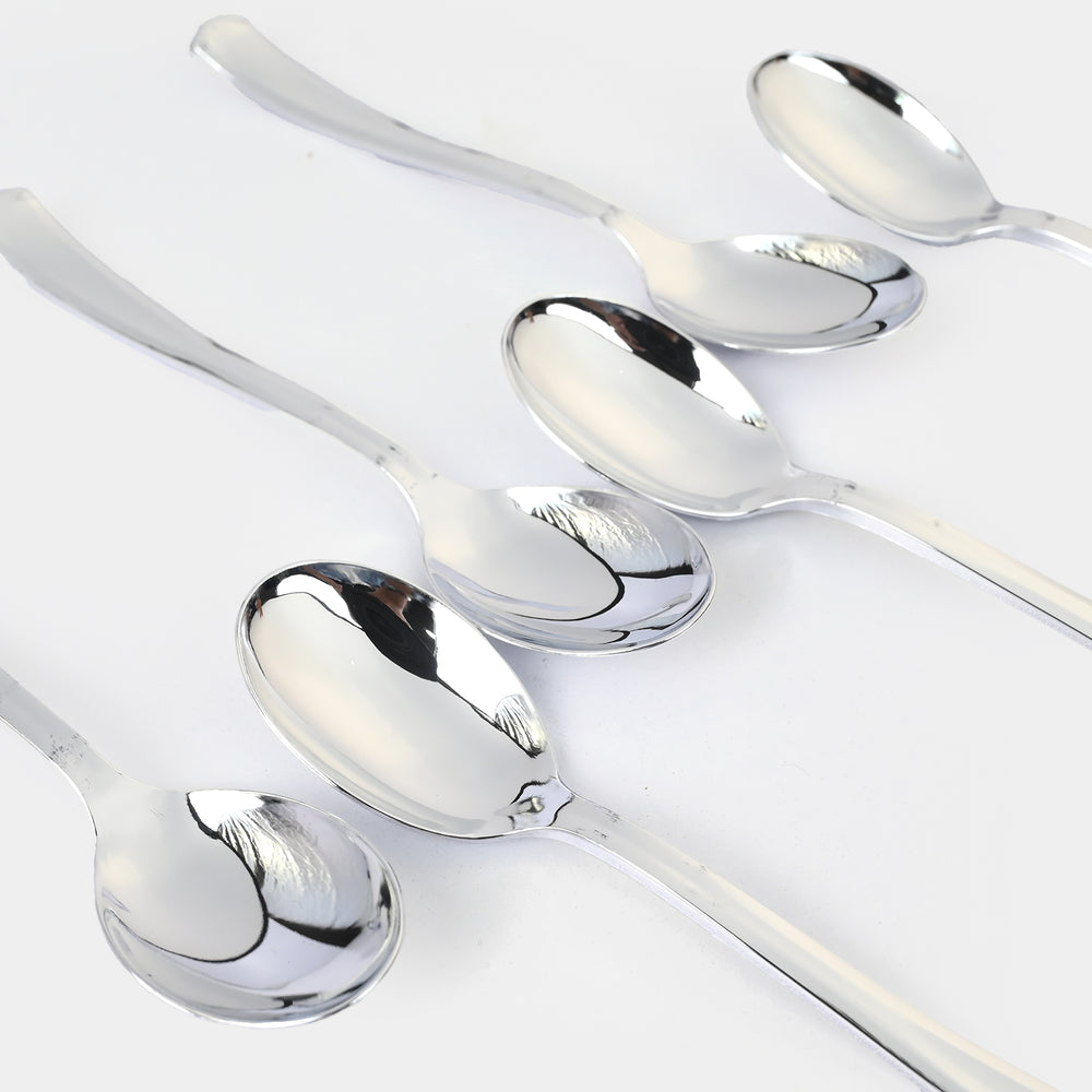 Cutlery Plastic Spoons