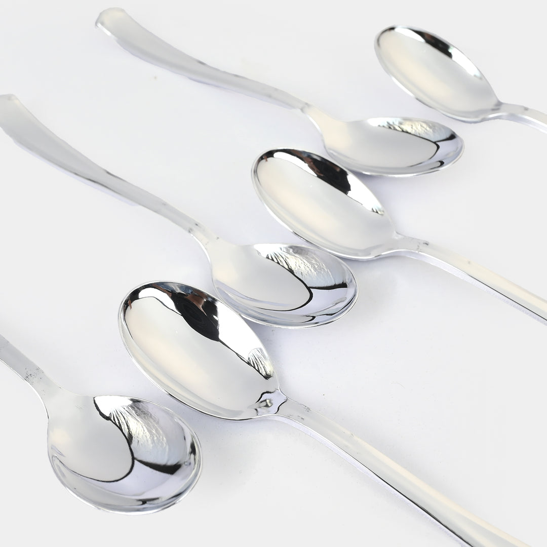 Cutlery Plastic Spoons