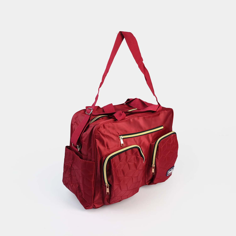 Essential Baby Care Mother Bag