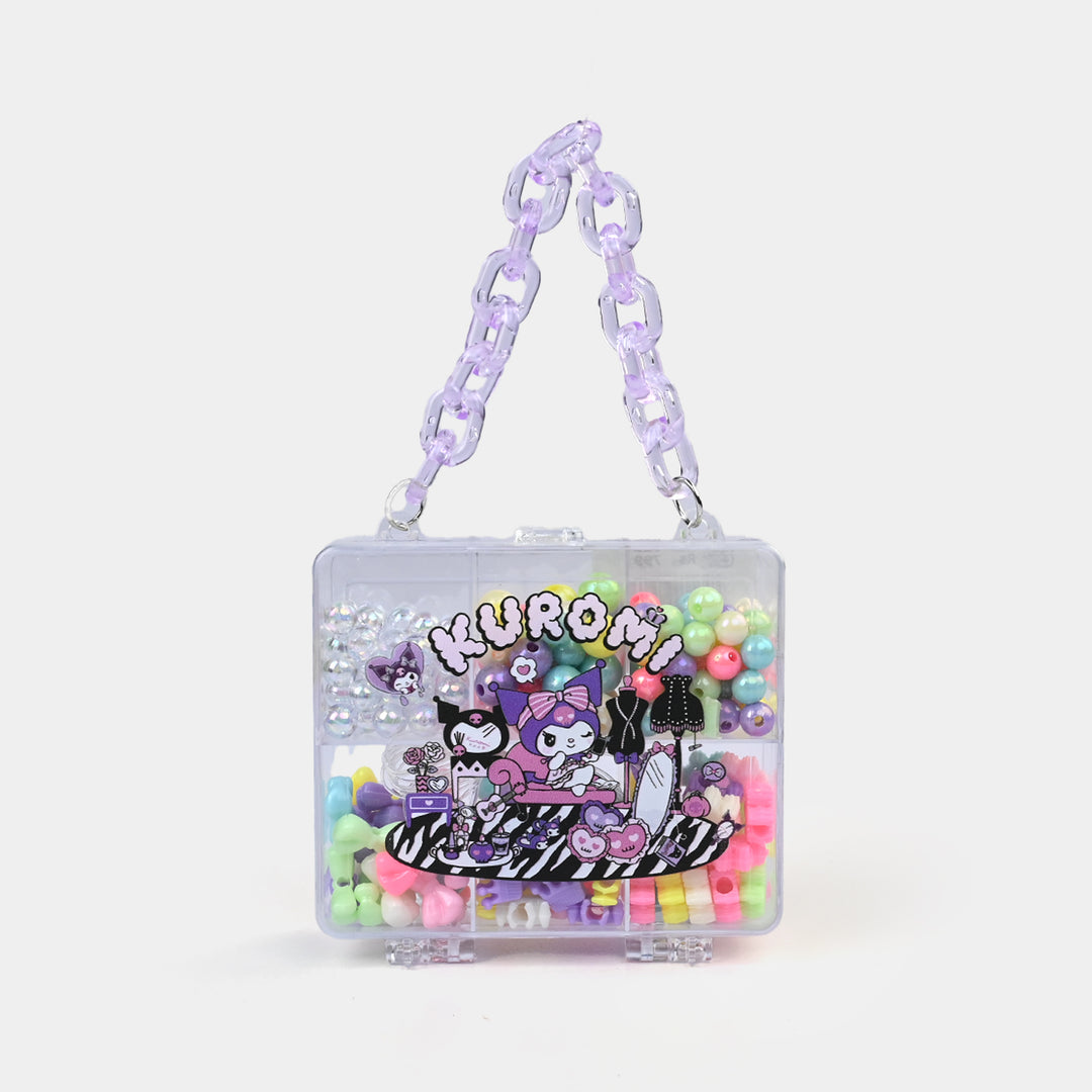 DIY Beads Jewelry Making Kit