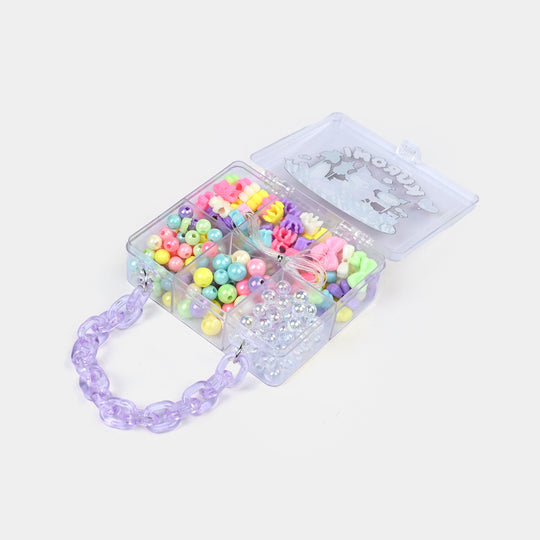 DIY Beads Jewelry Making Kit