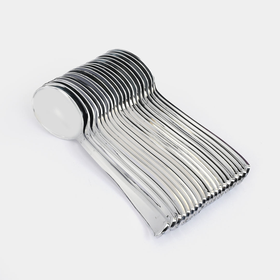 Cutlery Plastic Spoons