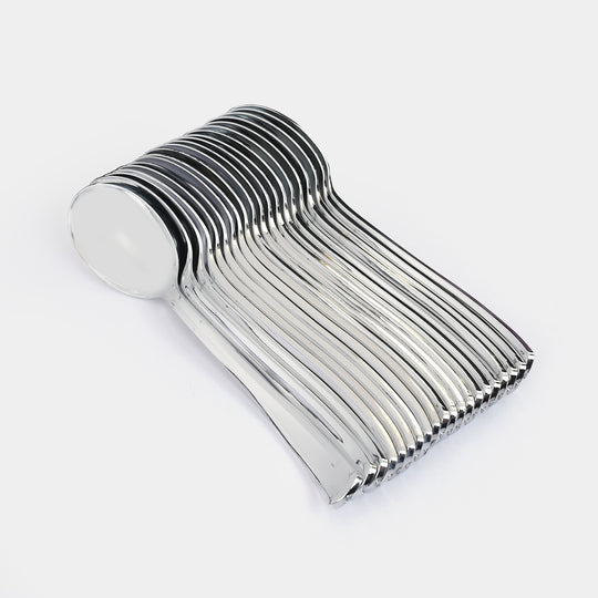 Cutlery Plastic Spoons
