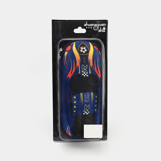 Stationary Pencil Pouch for Kids