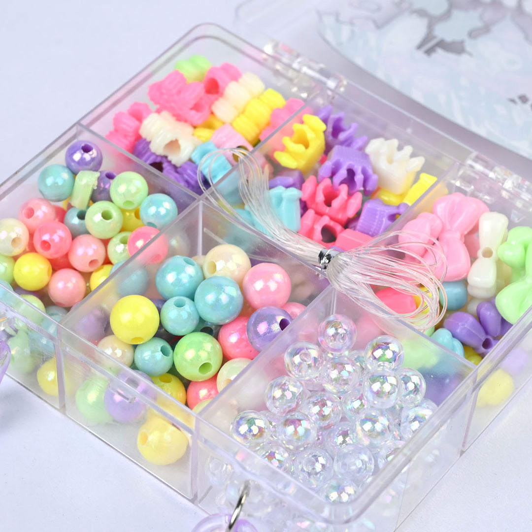 DIY Beads Jewelry Making Kit