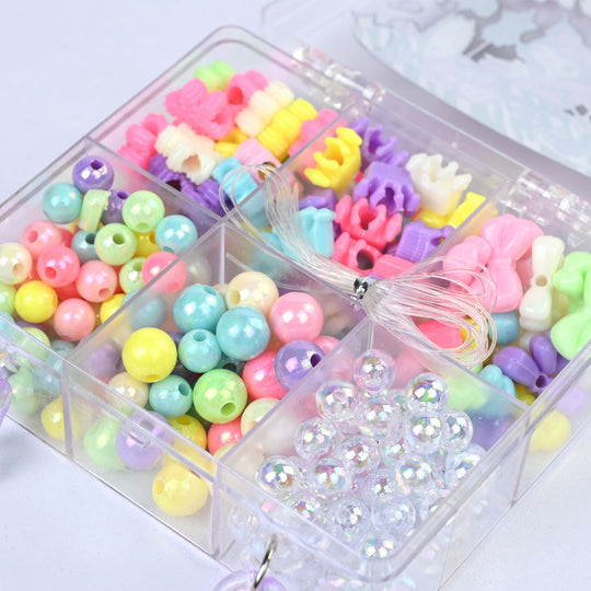 DIY Beads Jewelry Making Kit