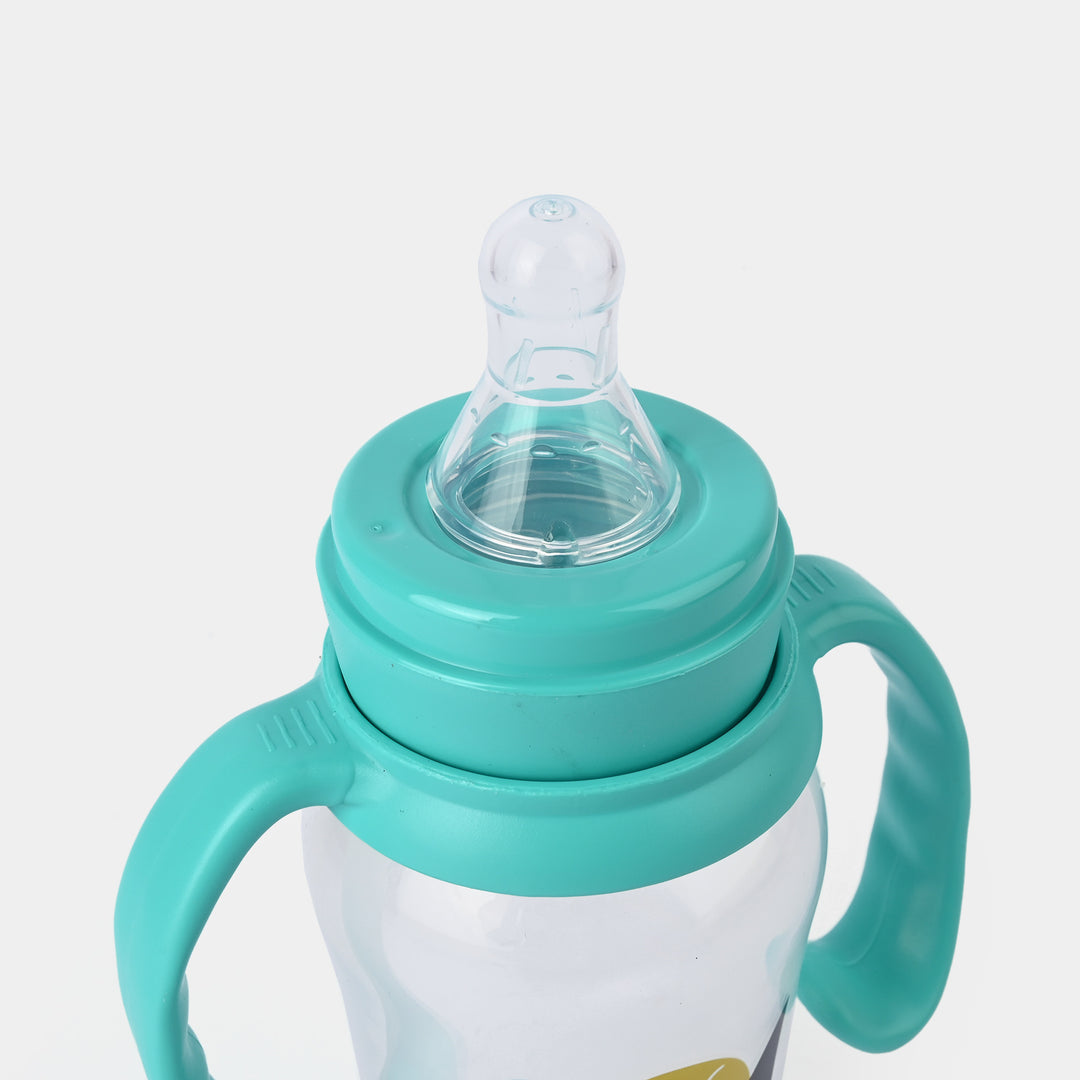 Momeasy Baby 240ml/8oz Standard PP Feeding Bottle | 3M+