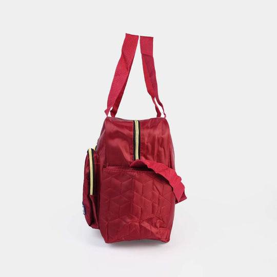 Essential Baby Care Mother Bag