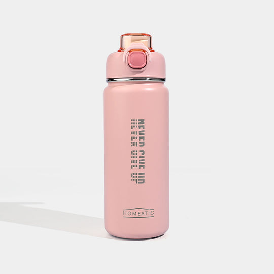 WATER BOTTLE STAINLESS STEEL | 750ml