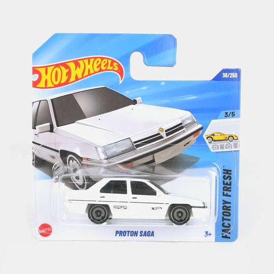 HOT WHEELS DIE-CAST MODEL VEHICLE