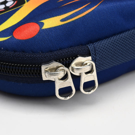 Stationary Pencil Pouch for Kids