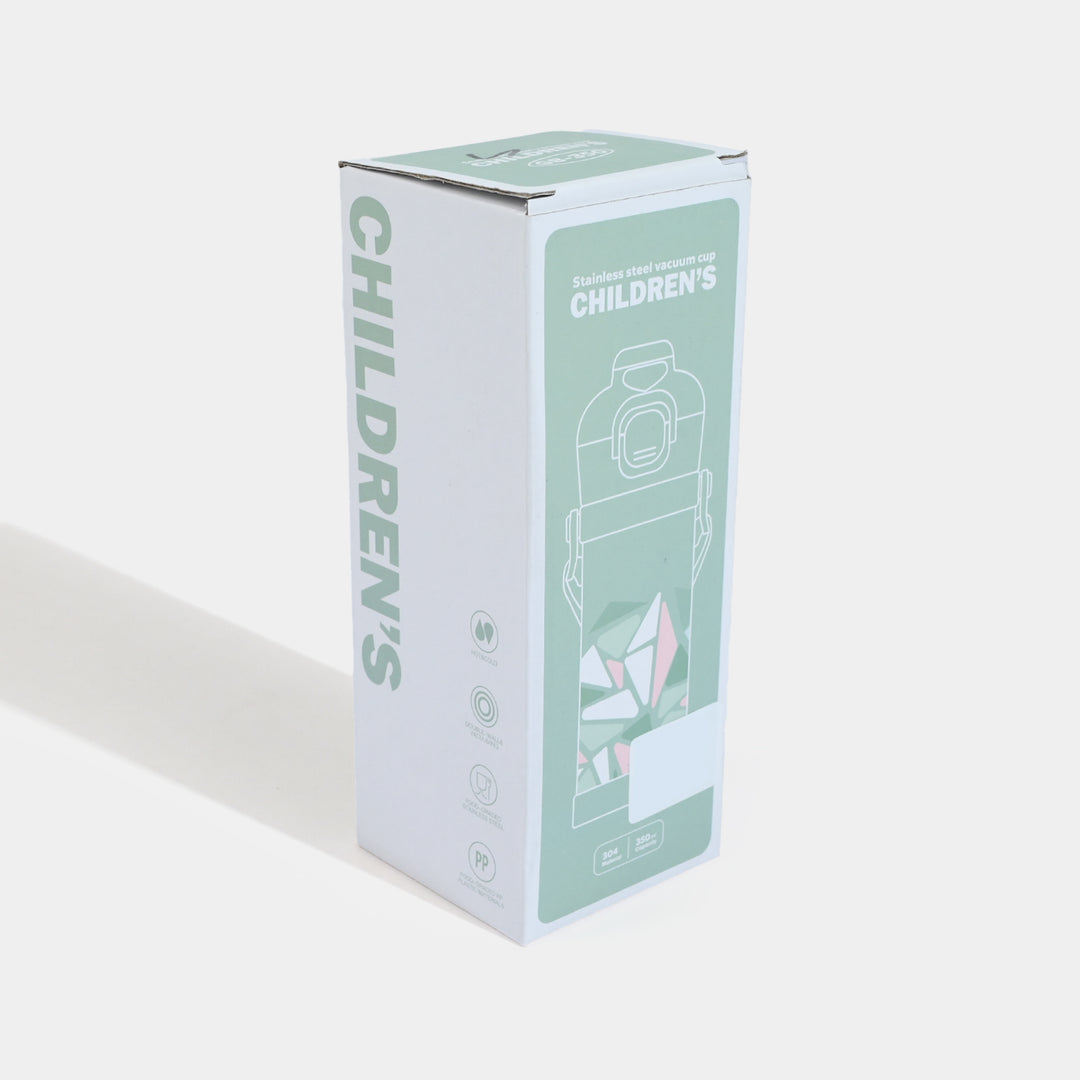 Water Bottle Stainless Steel
