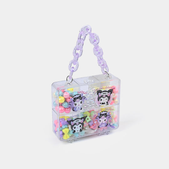 DIY Beads Jewelry Making Kit