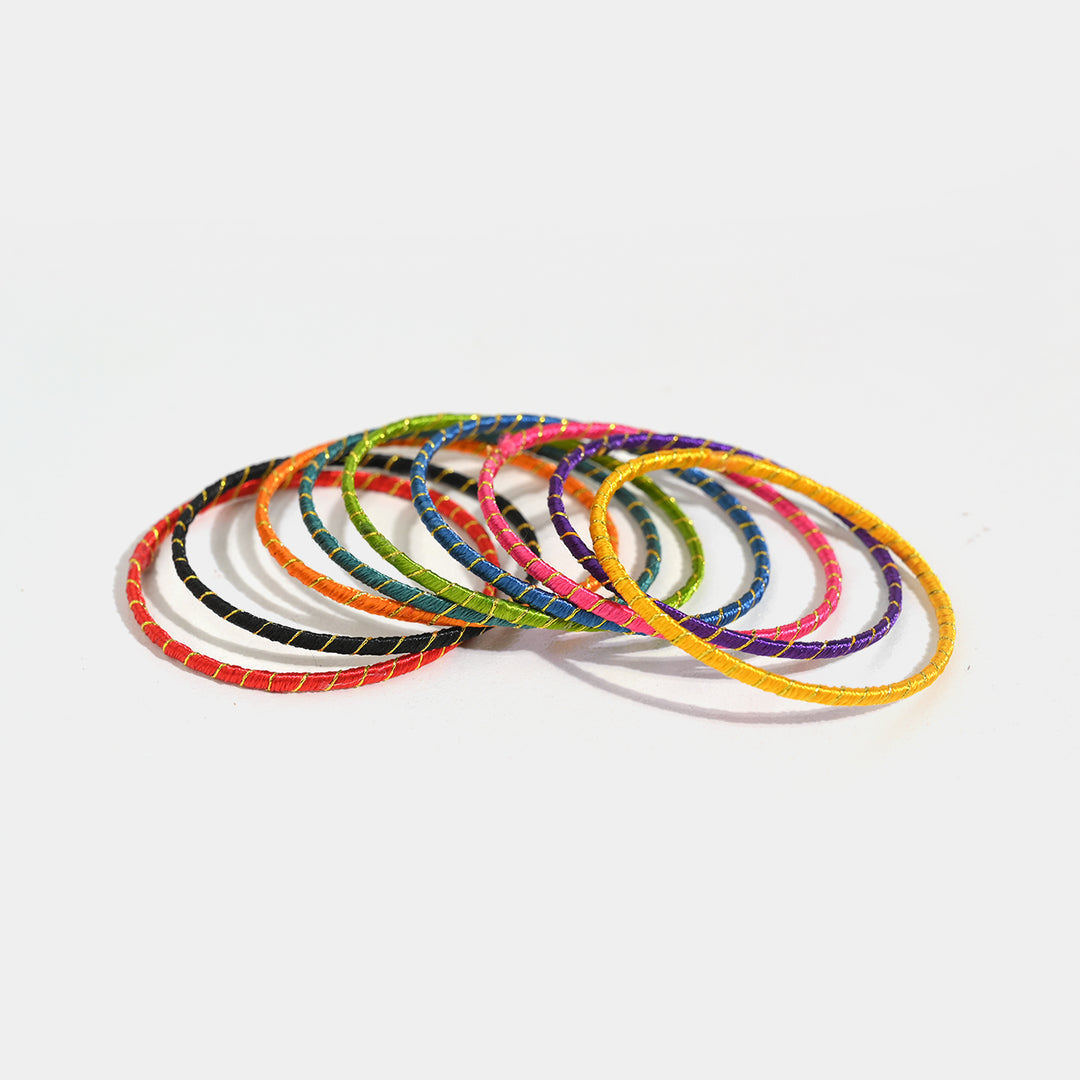 Elegant & Stylish Bangles for Girls