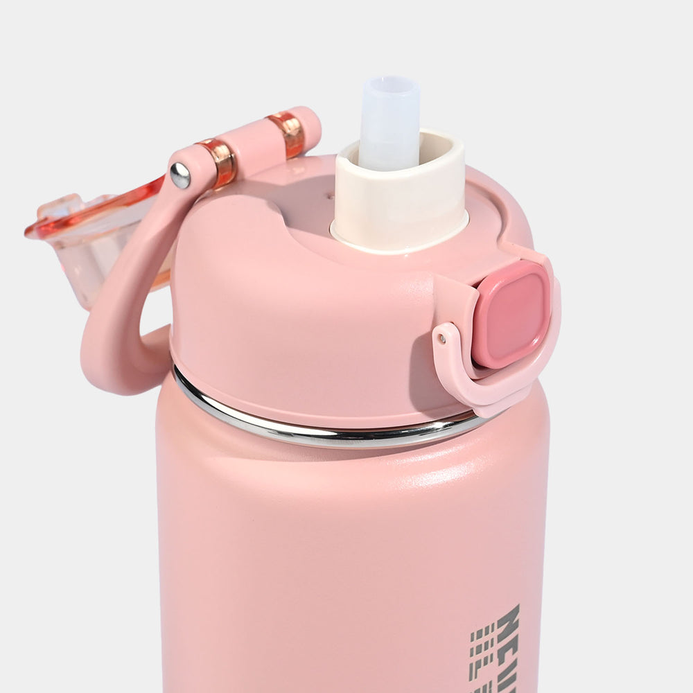 WATER BOTTLE STAINLESS STEEL | 750ml