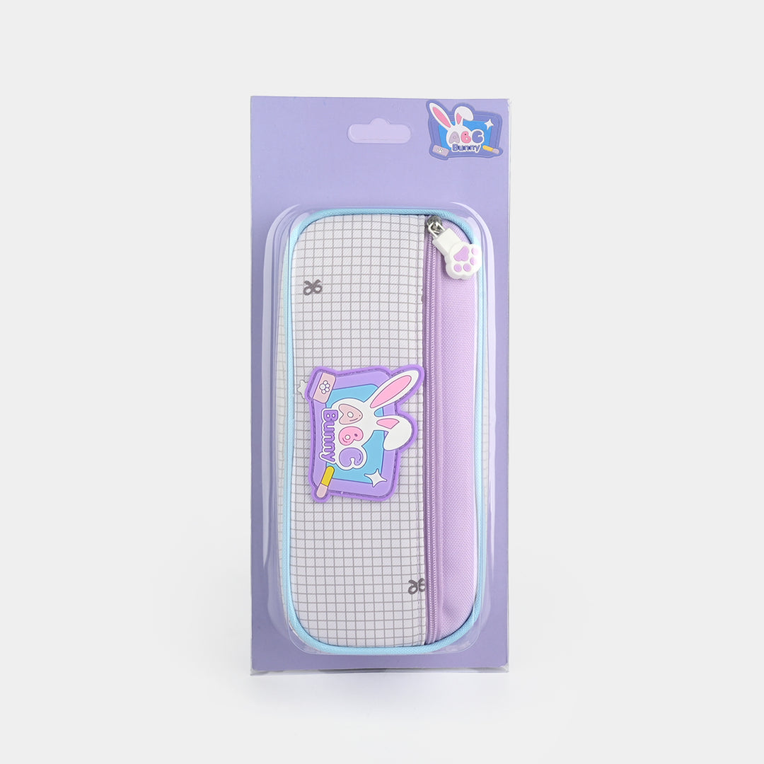 Stationery Pencil Pouch for Kids