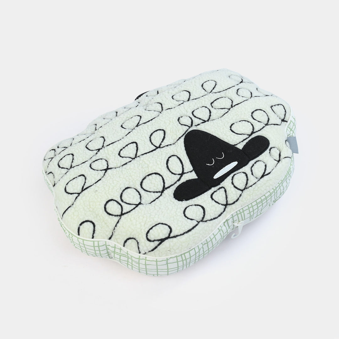 Baby Head Pillow