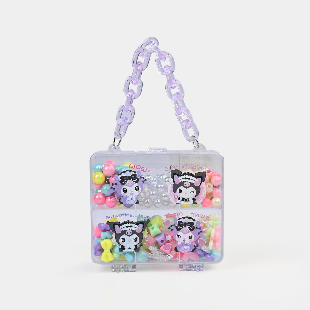 DIY Beads Jewelry Making Kit