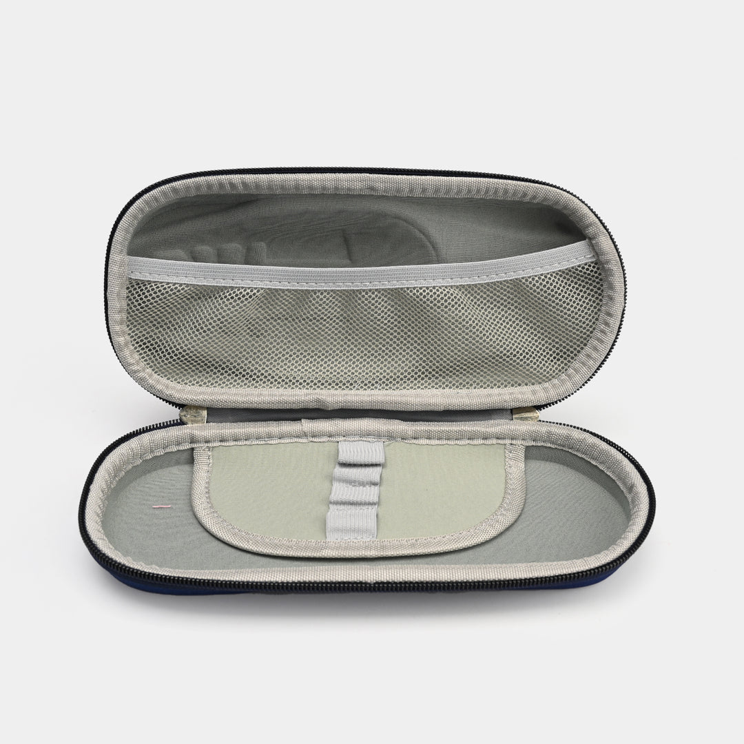 Stationary Pencil Pouch for Kids
