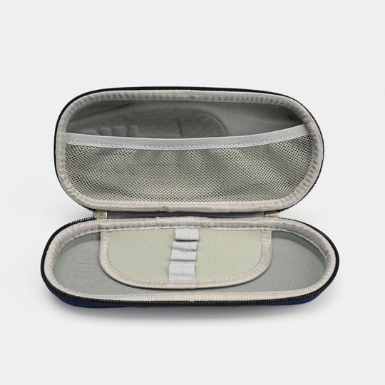 Stationary Pencil Pouch for Kids