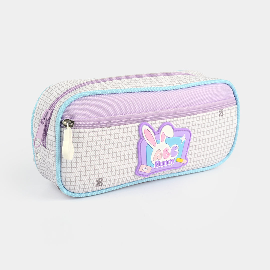 Stationery Pencil Pouch for Kids
