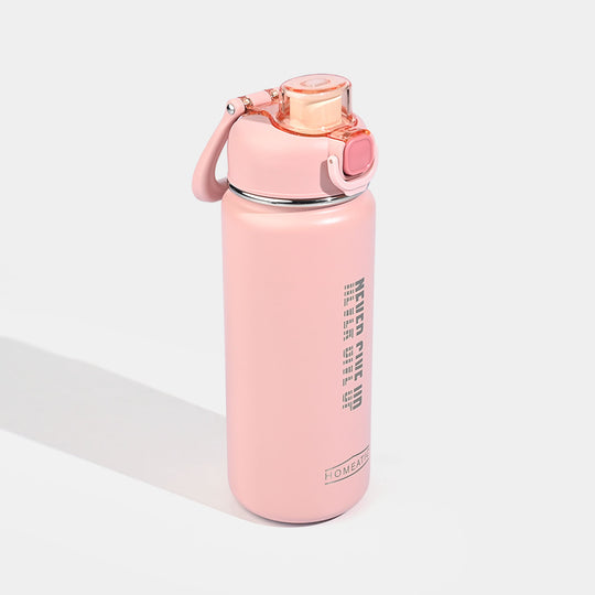 WATER BOTTLE STAINLESS STEEL | 750ml