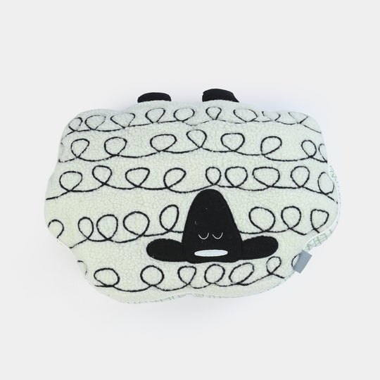 Baby Head Pillow