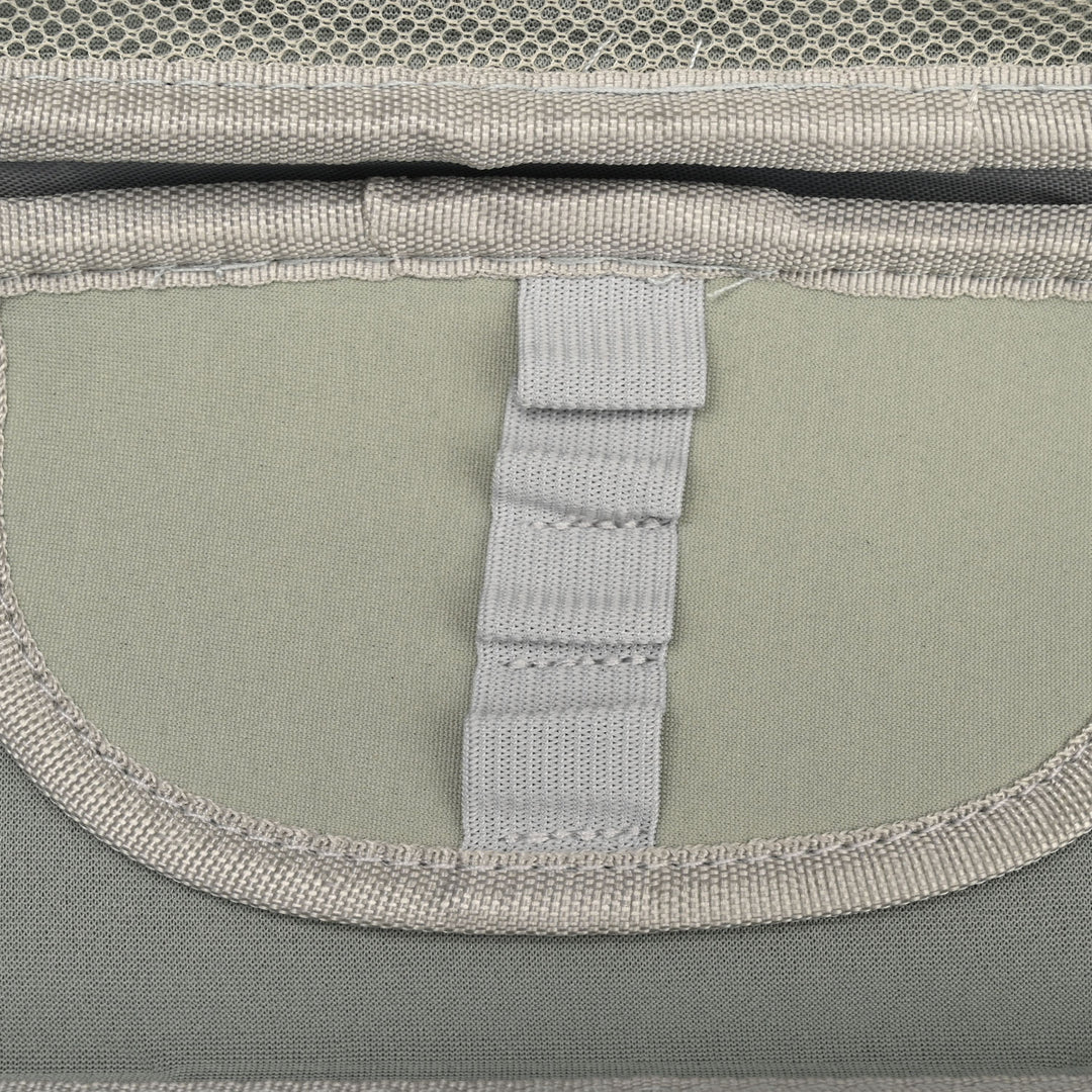 Stationary Pencil Pouch for Kids