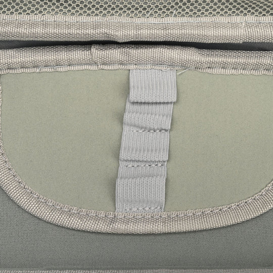Stationary Pencil Pouch for Kids
