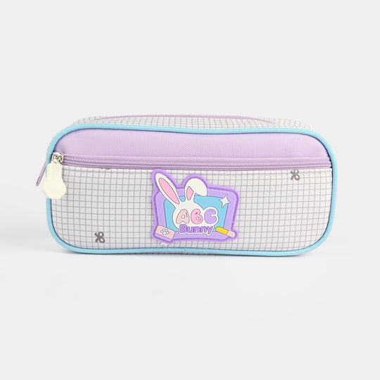 Stationery Pencil Pouch for Kids