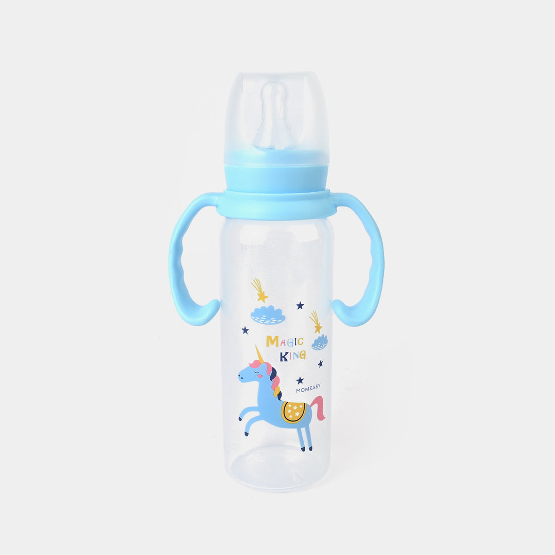 Baby 240ml/8oz Standard PP Feeding Bottle | 3m+