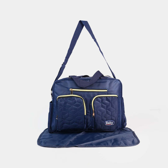 Essential Baby Care Mother Bag