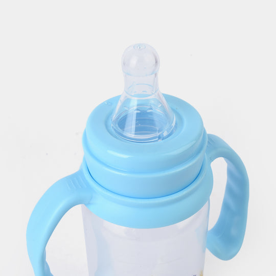 Baby 240ml/8oz Standard PP Feeding Bottle | 3m+