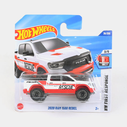 HOT WHEELS DIE-CAST MODEL VEHICLE