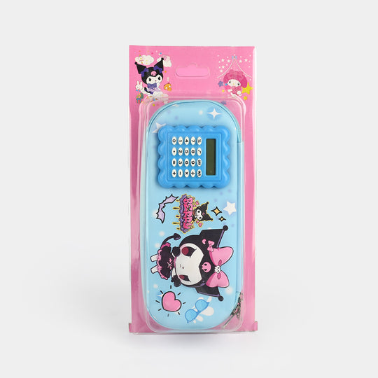 Stationery Pencil Pouch for Kids